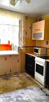 1-к квартира, на длительный срок, 42м2, 1/12 этаж