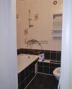 1-к квартира, на длительный срок, 39м2, 10/15 этаж