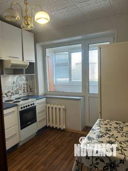 1-к квартира, на длительный срок, 36м2, 5/12 этаж