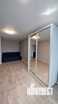 1-к квартира, на длительный срок, 33м2, 9/9 этаж