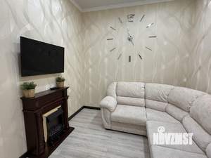 2-к квартира, на длительный срок, 75м2, 13/14 этаж