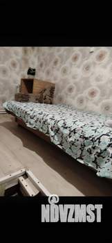 1-к квартира, на длительный срок, 35м2, 1/1 этаж