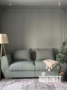 1-к квартира, на длительный срок, 42м2, 29/33 этаж