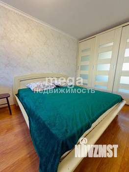 2-к квартира, на длительный срок, 44м2, 3/5 этаж