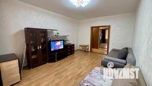 3-к квартира, посуточно, 75м2, 1/1 этаж