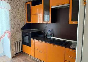 1-к квартира, на длительный срок, 41м2, 9/12 этаж