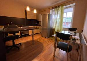 1-к квартира, на длительный срок, 48м2, 5/6 этаж