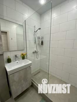 1-к квартира, посуточно, 50м2, 15/25 этаж