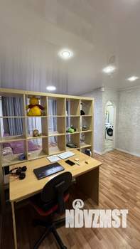 2-к квартира, на длительный срок, 42м2, 1/5 этаж