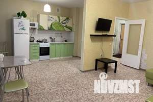 1-к квартира, посуточно, 35м2, 3/16 этаж