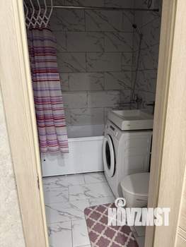 1-к квартира, на длительный срок, 35м2, 5/16 этаж