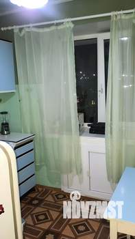 1-к квартира, на длительный срок, 32м2, 3/5 этаж