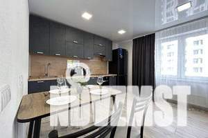 2-к квартира, посуточно, 44м2, 20/27 этаж