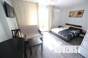 1-к квартира, посуточно, 32м2, 9/27 этаж