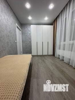 3-к квартира, на длительный срок, 47м2, 12/20 этаж