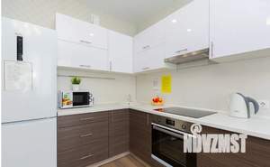 1-к квартира, посуточно, 35м2, 3/25 этаж
