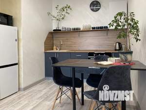 2-к квартира, посуточно, 50м2, 5/25 этаж