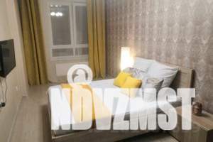 1-к квартира, посуточно, 39м2, 10/20 этаж