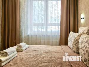2-к квартира, посуточно, 44м2, 23/25 этаж
