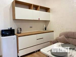 1-к квартира, посуточно, 43м2, 5/11 этаж