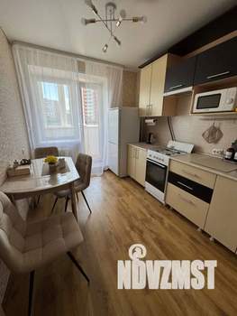 1-к квартира, посуточно, 33м2, 1/1 этаж