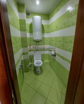 2-к квартира, на длительный срок, 69м2, 3/6 этаж