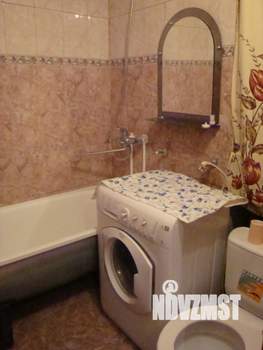 2-к квартира, на длительный срок, 45м2, 4/5 этаж