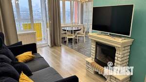 3-к квартира, на длительный срок, 74м2, 12/14 этаж