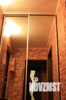 1-к квартира, посуточно, 40м2, 2/9 этаж