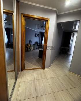 1-к квартира, на длительный срок, 37м2, 9/9 этаж