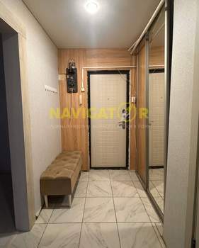 1-к квартира, на длительный срок, 37м2, 5/9 этаж