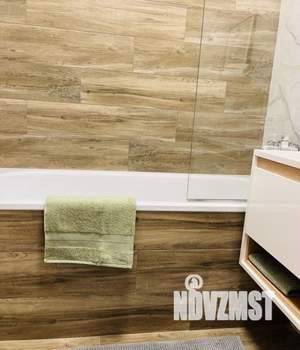 1-к квартира, на длительный срок, 37м2, 2/25 этаж