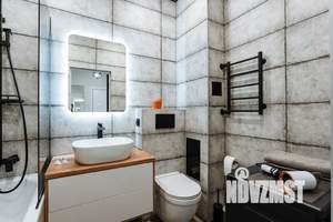 1-к квартира, посуточно, 39м2, 7/26 этаж