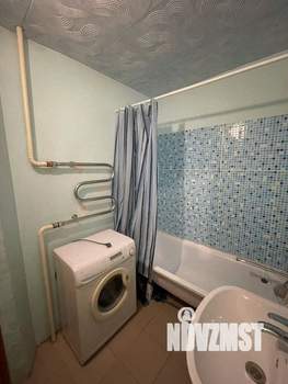 1-к квартира, на длительный срок, 35м2, 8/12 этаж