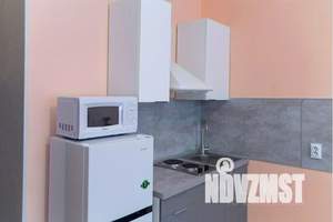 1-к квартира, посуточно, 34м2, 2/7 этаж