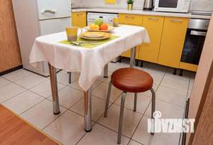 1-к квартира, посуточно, 39м2, 1/1 этаж