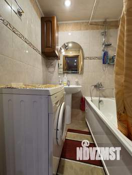 2-к квартира, на длительный срок, 51м2, 6/9 этаж