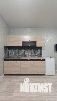 Студия квартира, посуточно, 31м2, 24/25 этаж