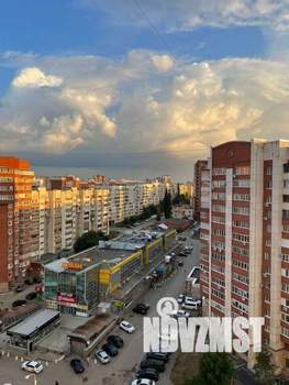 1-к квартира, посуточно, 60м2, 1/1 этаж