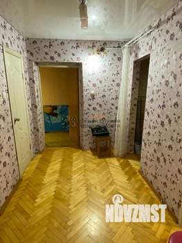 1-к квартира, на длительный срок, 53м2, 2/12 этаж