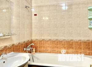 1-к квартира, на длительный срок, 43м2, 5/9 этаж