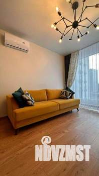 3-к квартира, посуточно, 83м2, 1/1 этаж