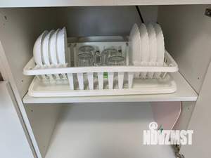 1-к квартира, посуточно, 37м2, 3/10 этаж