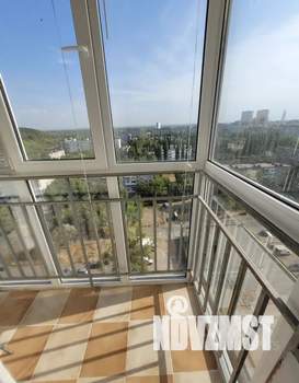 Студия квартира, посуточно, 25м2, 15/17 этаж