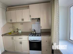 1-к квартира, на длительный срок, 32м2, 4/5 этаж
