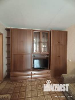 2-к квартира, на длительный срок, 43м2, 4/9 этаж