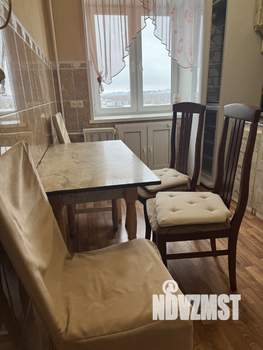 3-к квартира, посуточно, 65м2, 6/9 этаж