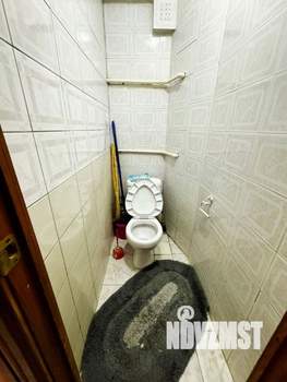 2-к квартира, на длительный срок, 43м2, 3/9 этаж