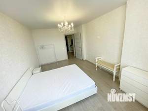 2-к квартира, на длительный срок, 50м2, 19/25 этаж