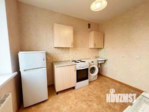 2-к квартира, на длительный срок, 50м2, 2/10 этаж